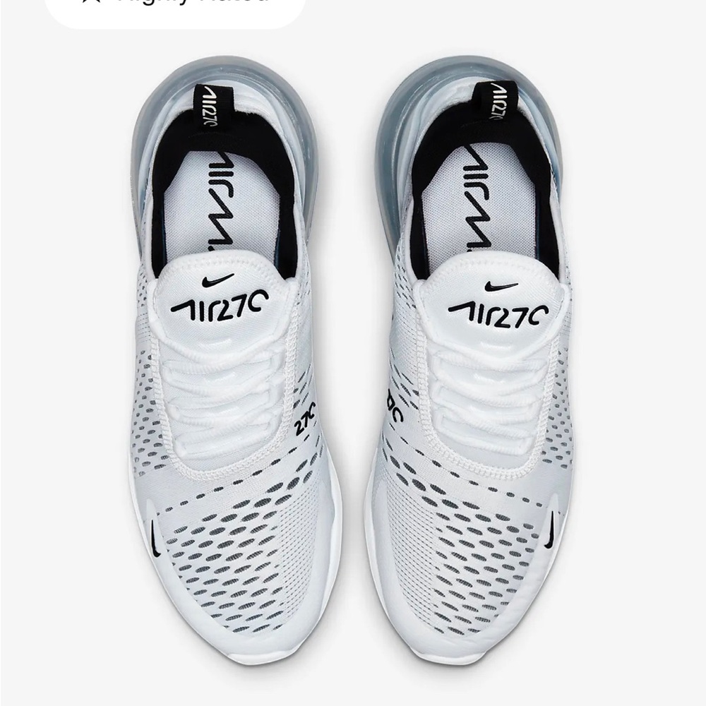 Nike air 270